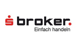 Testsieger S-Broker