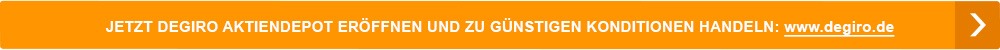 degiro Aktiendepot eröffnen