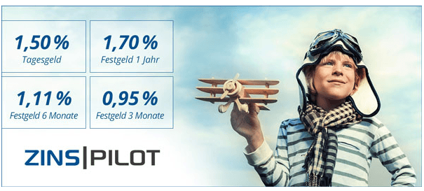 Flatex Zinspilot Flatex Zinspilot