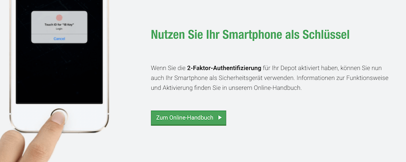 LYNX App Sicherheit