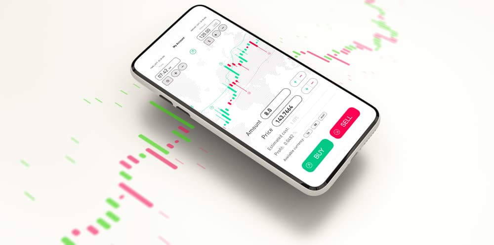 beste trading app anfaenger