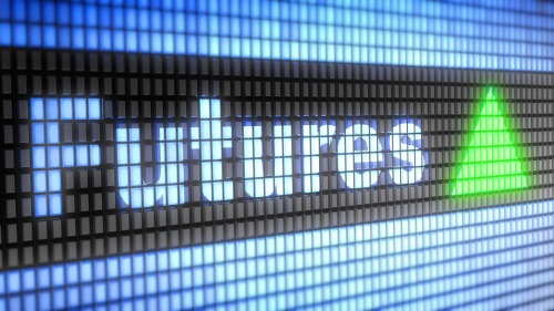 Rohstoff Futures