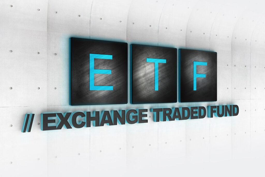 ETF Sparplan