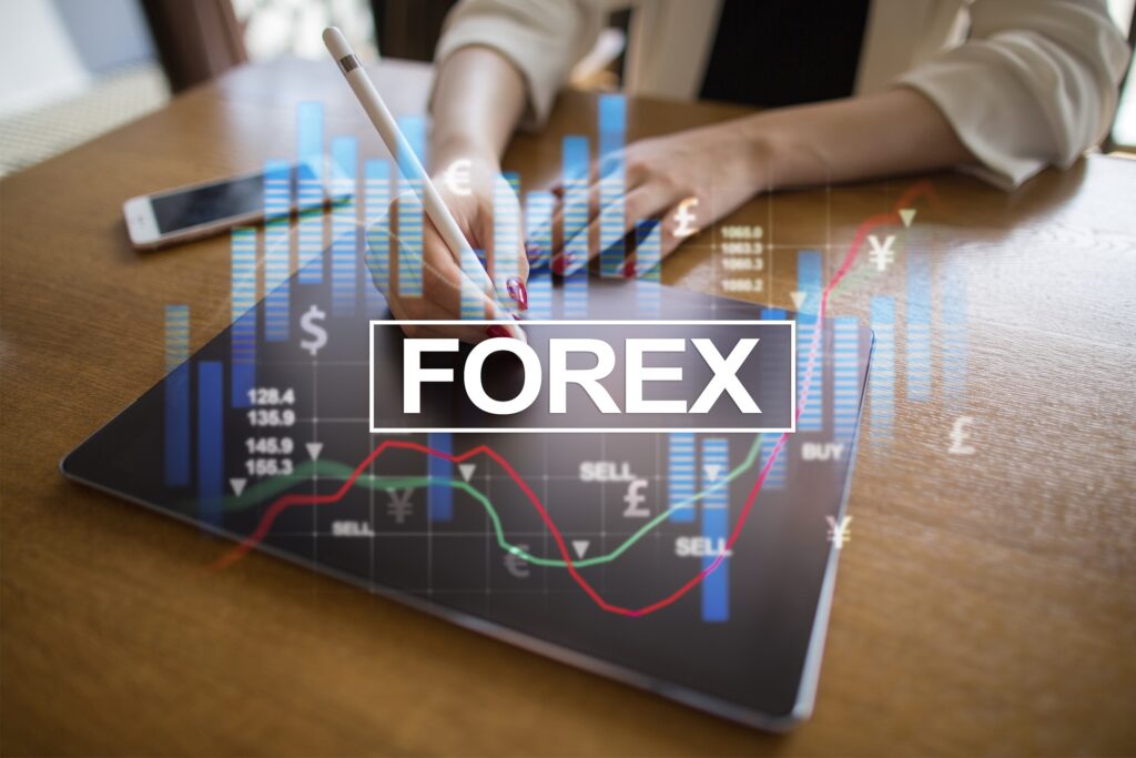 Bester Forex Broker