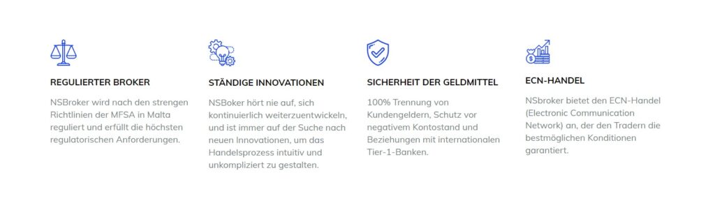 NSBroker Testbericht
