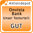 OnVista Festpreis Depot Erfahrungen