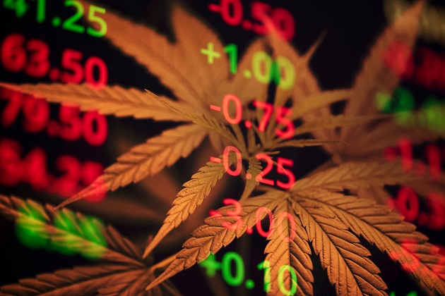 deutschland cannabis legalisierung aktien